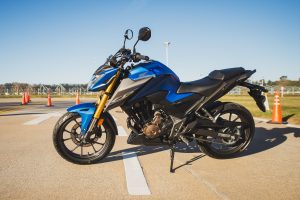 Patentamientos agosto 2025: Honda volvió a ser la mas elegida