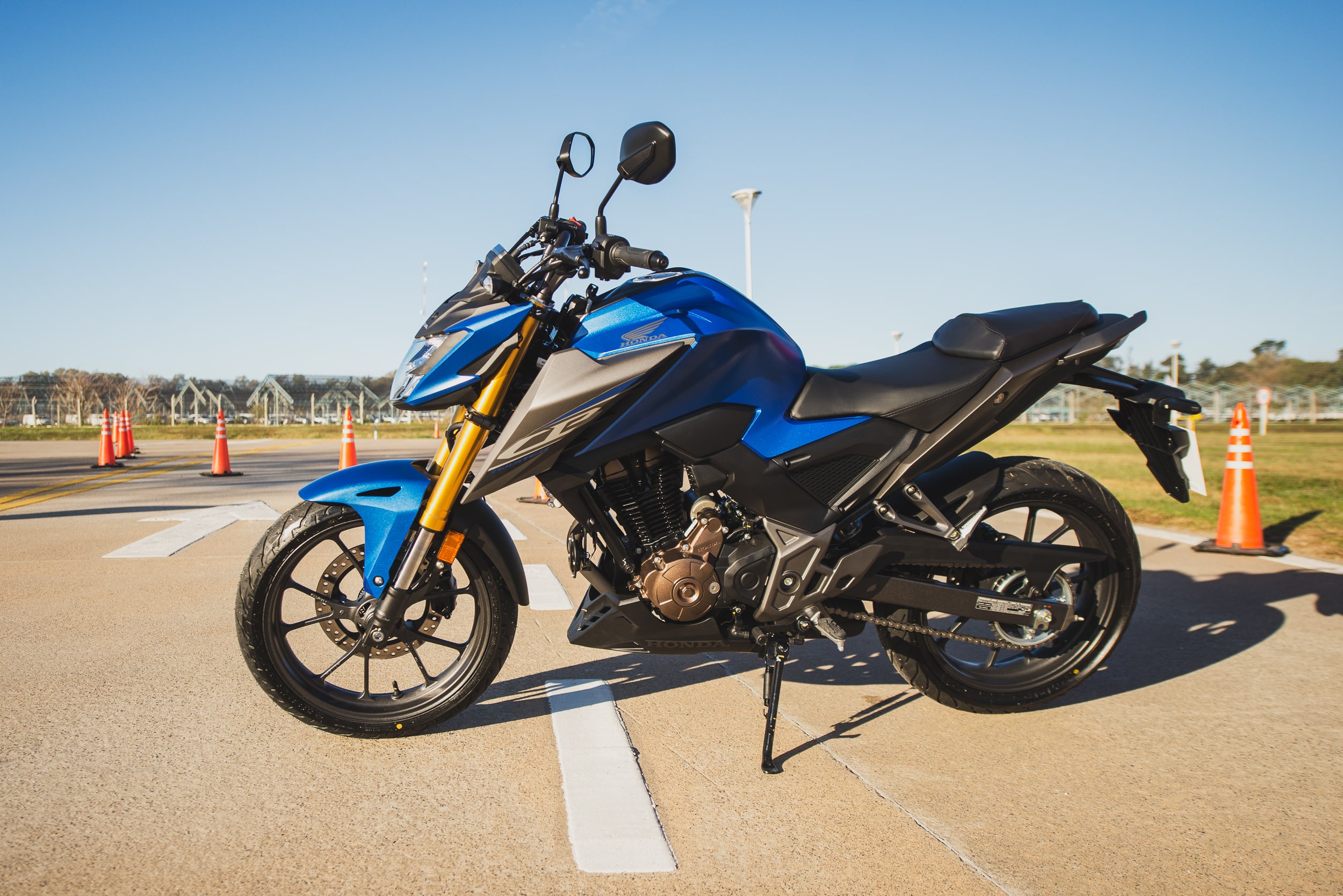Patentamientos agosto 2025: Honda volvió a ser la mas elegida