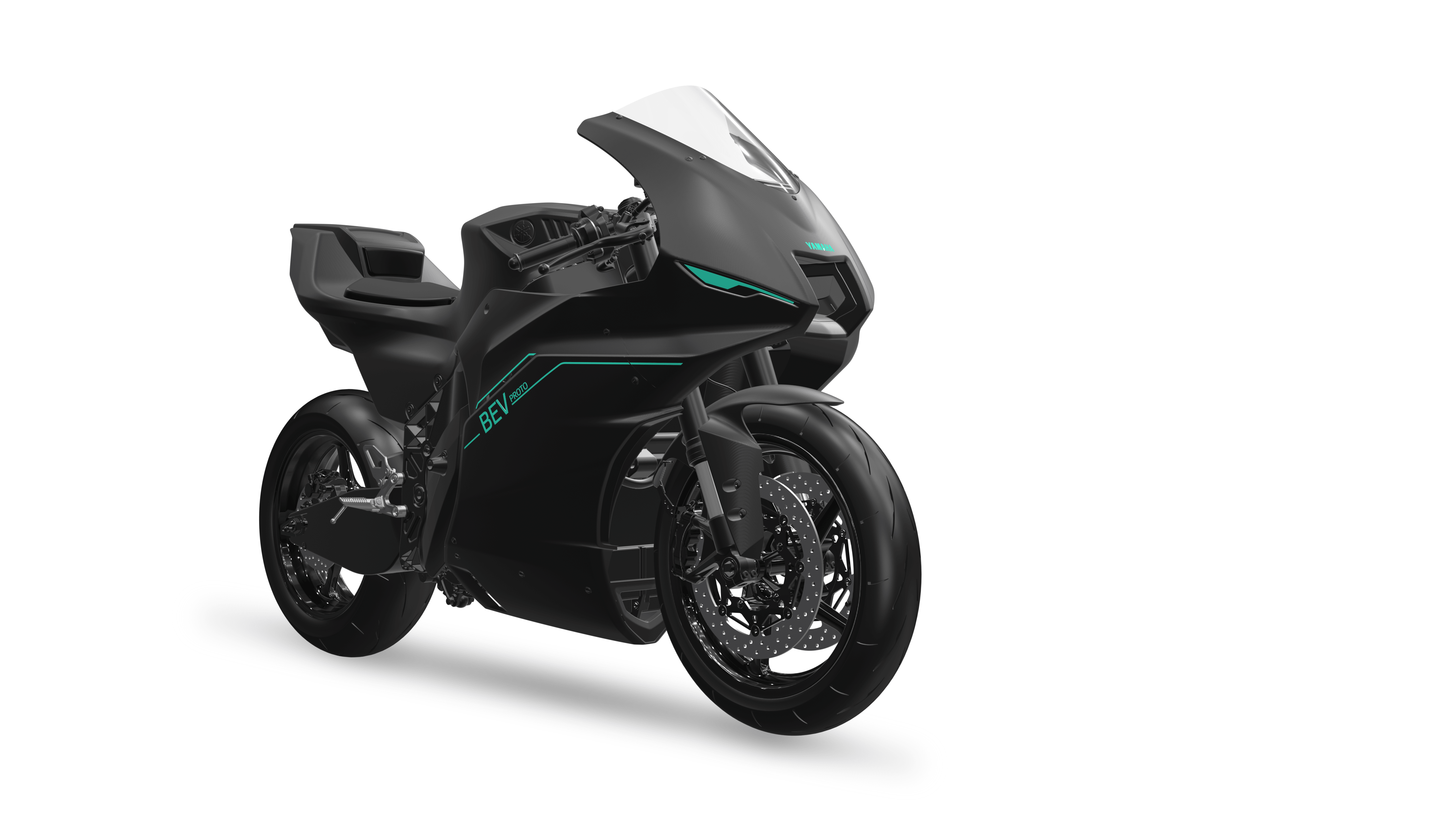 Yamaha en el Japan Mobility: lanzamientos y novedades