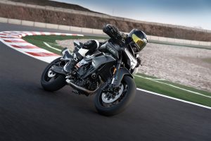 ¿Llega la 1000 MT-X? CFMoto busca lanzar una Adventure de 1000 CC
