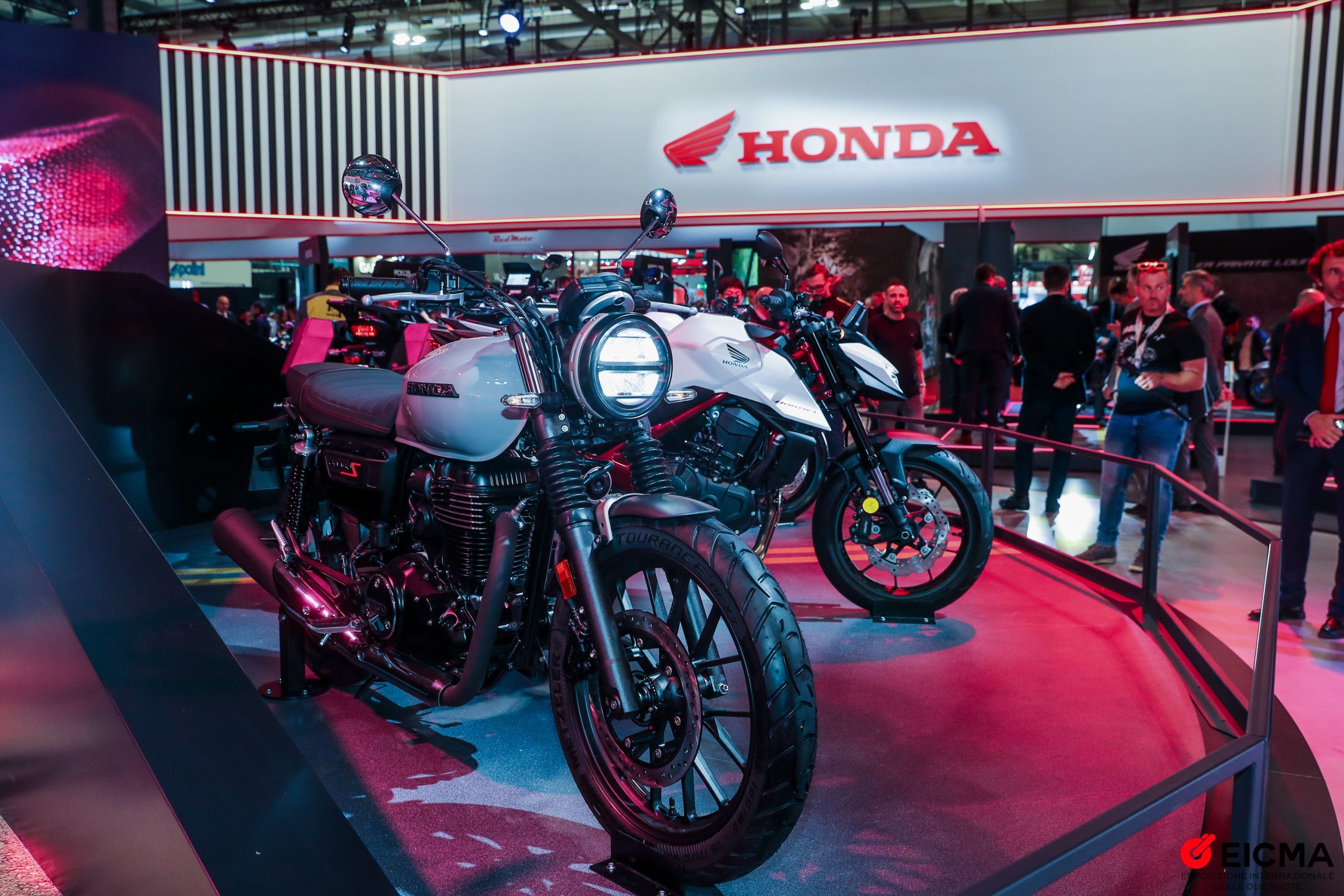 EICMA 2025: todo lo que se verá en el evento del año