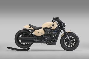 EICMA 2026: Benelli anticipa cuatro nuevos modelos