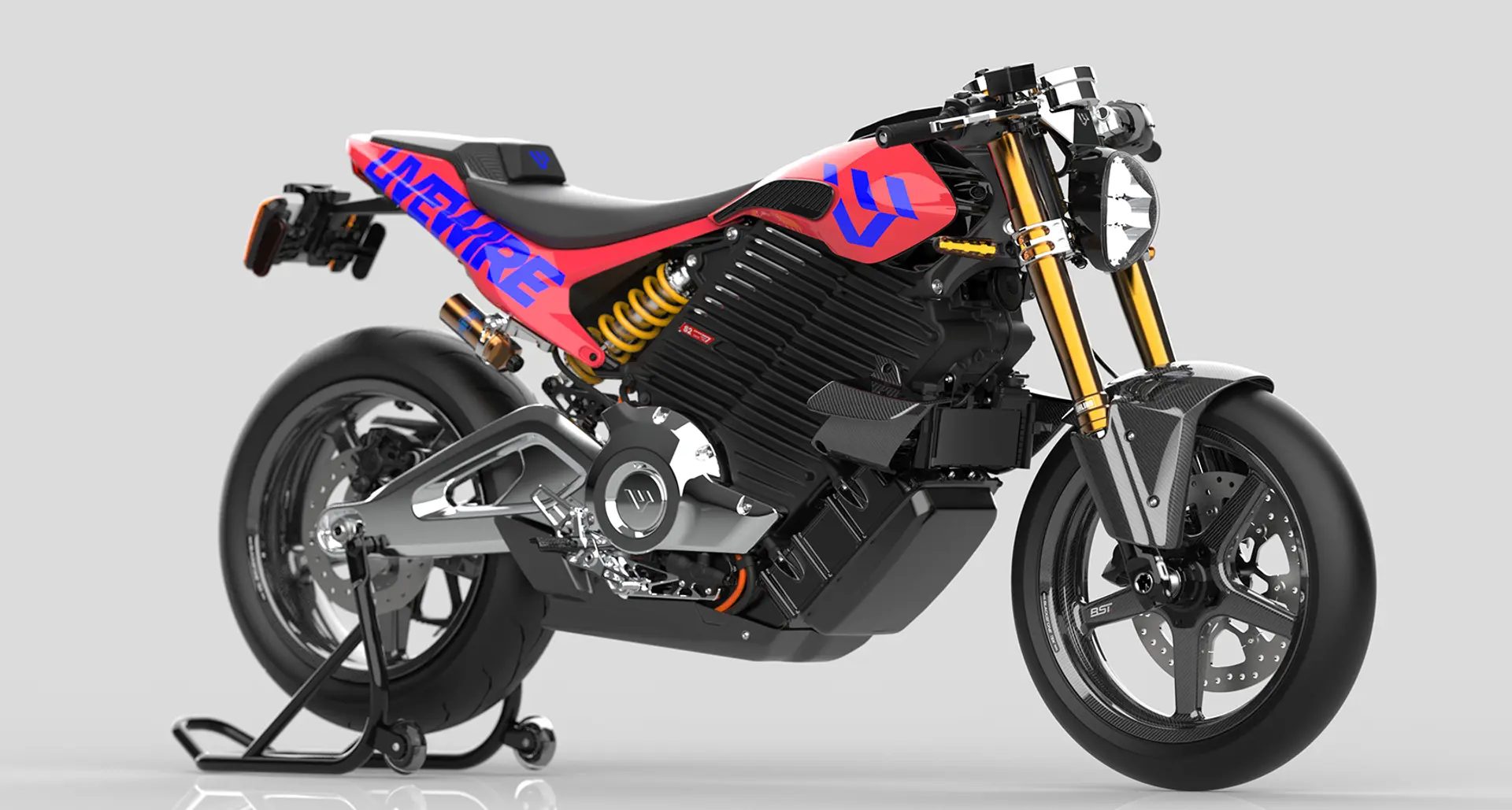 LiveWire quiere sobresalir en el EICMA 2025