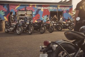 Triumph Bonneville 2026: lo clásico se moderniza