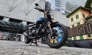 Neumáticos para moto guía para elegir cubiertas seguras sin gastar de más