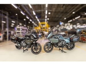 Otro modelo icónico de BMW ya se fabrica en Latinoamérica