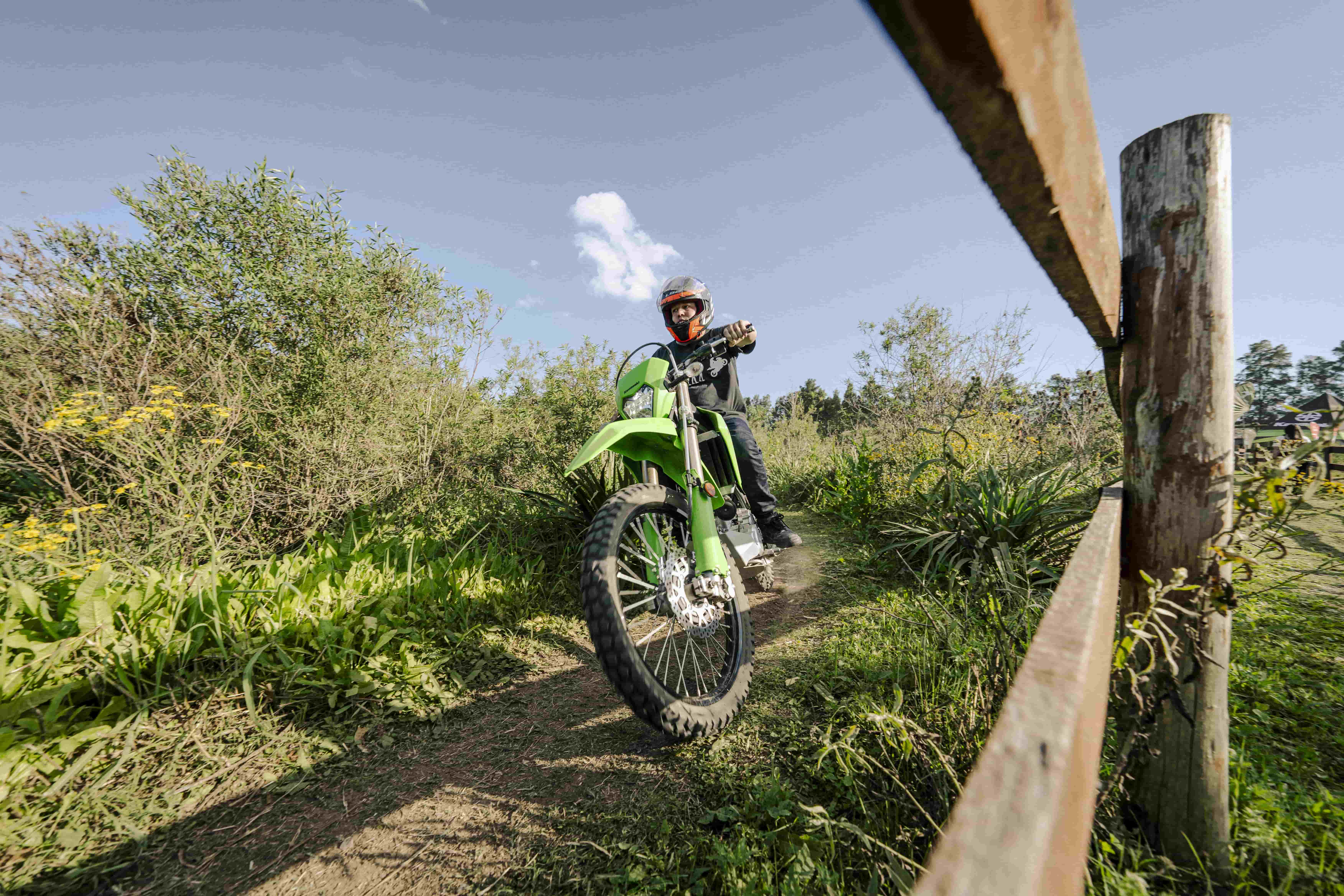 Travel Fest 2025: asistieron más de 6.000 fanáticos de las dos ruedas