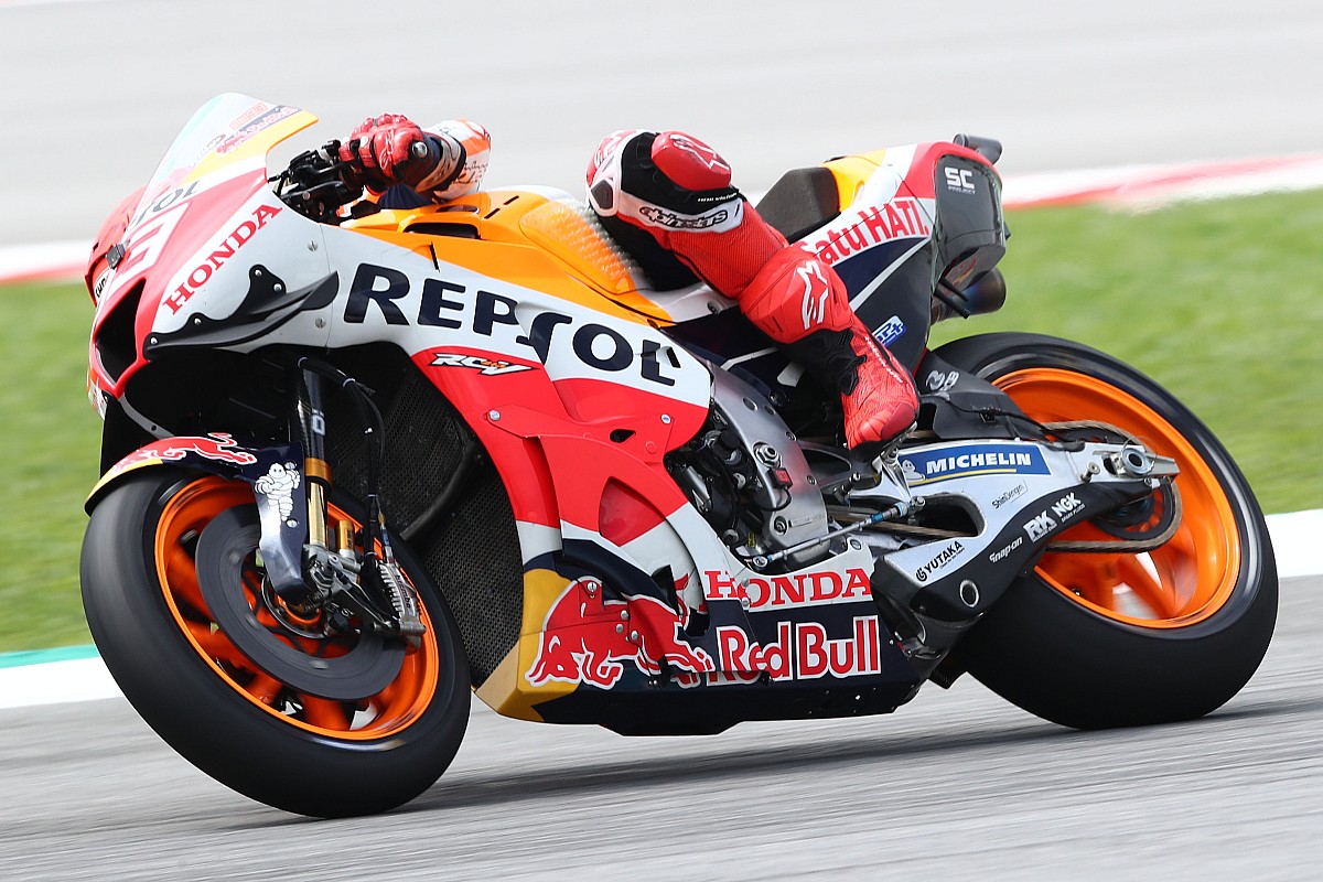 Repsol será el nuevo patrocinador de MotoGP a partir de 2026, además de ser el suministrador de lubricantes para las categorías Moto2 y Moto3.