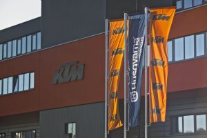 Confirmado: KTM, GasGas y Husqvarna tienen nuevo dueño