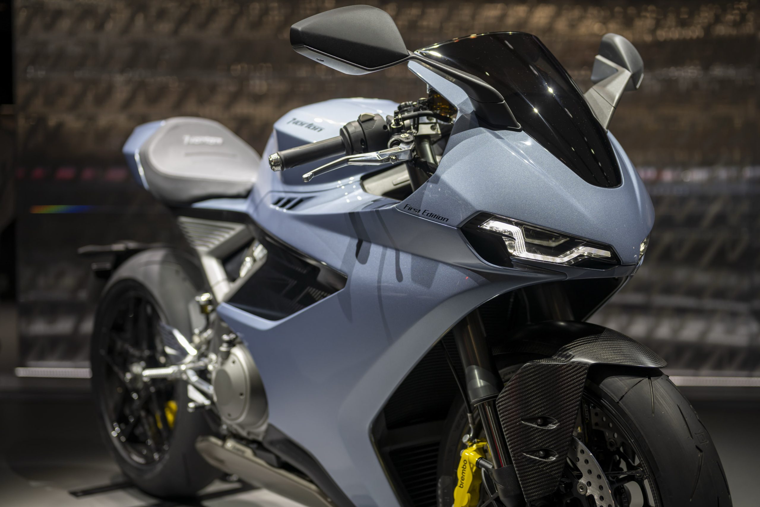 Norton en el EICMA 2025: las 4 motocicletas de su resurrección