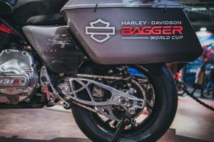Va tomando forma la Harley-Davidson World Cup 2026
