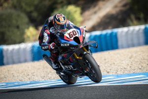 BMW a MotoGP: ¿se cumplirá alguna vez el 'sueño'?