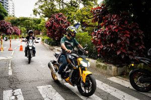 Colombia celebra el Día Nacional del Motociclista