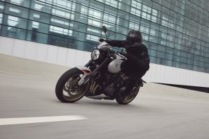 Triumph Trident 800: el nuevo ícono urbano que llega a Chile