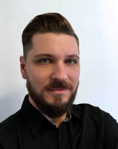 Carlos Fernández, Product Manager de Morbidelli