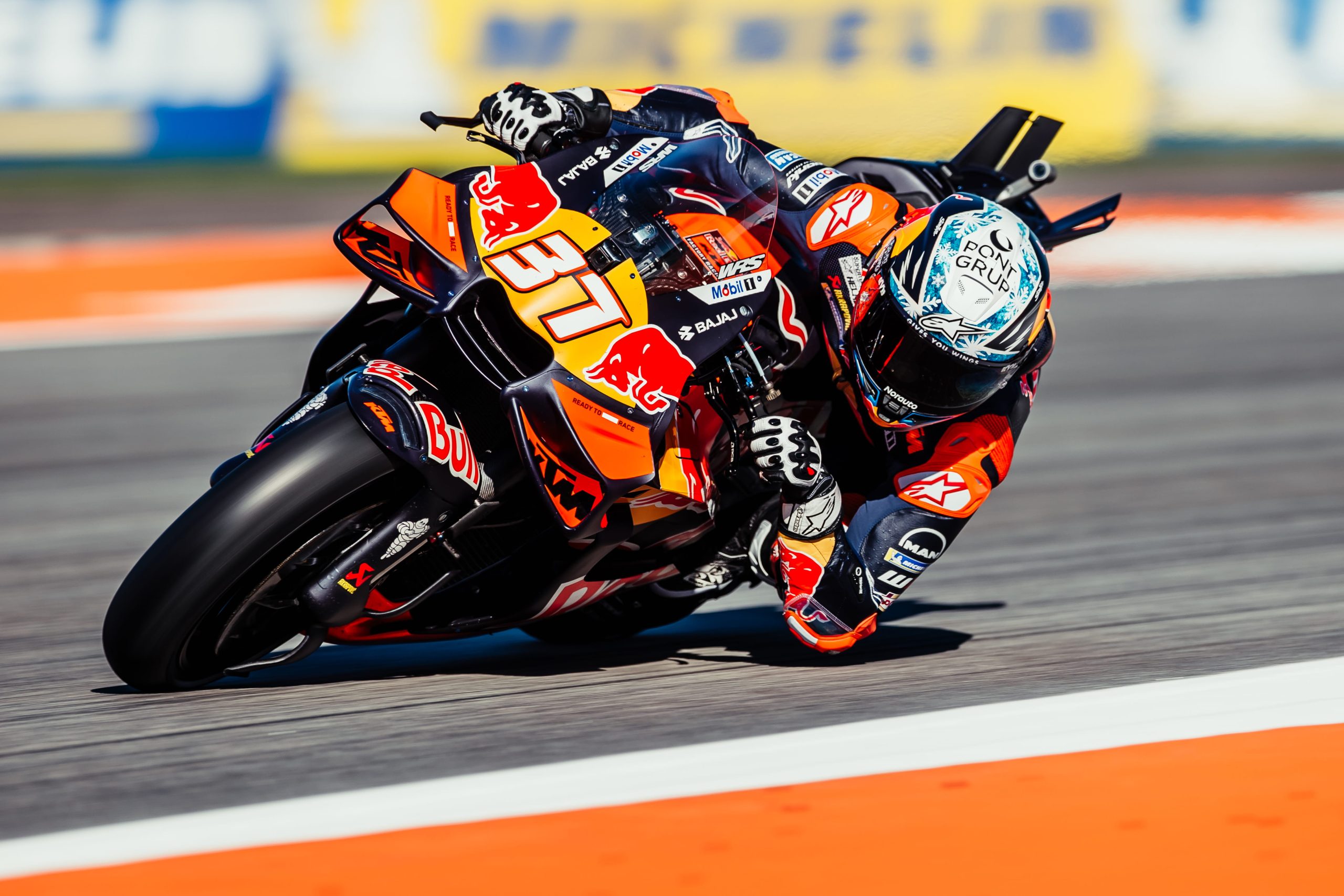 KTM reafirma su compromiso con MotoGP: "Es irrenunciable"