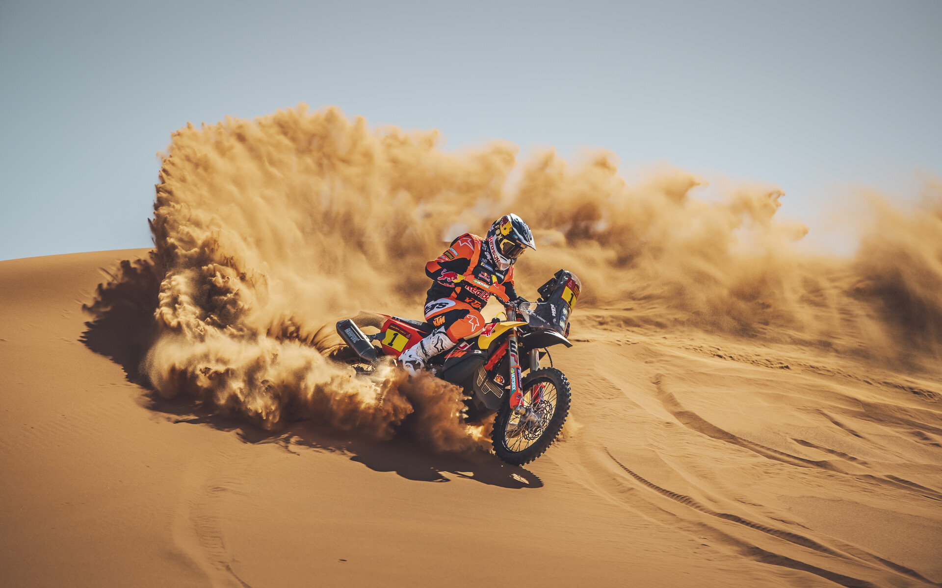 Previa Dakar 2026: duelos, confrontaciones y un intento de doblete