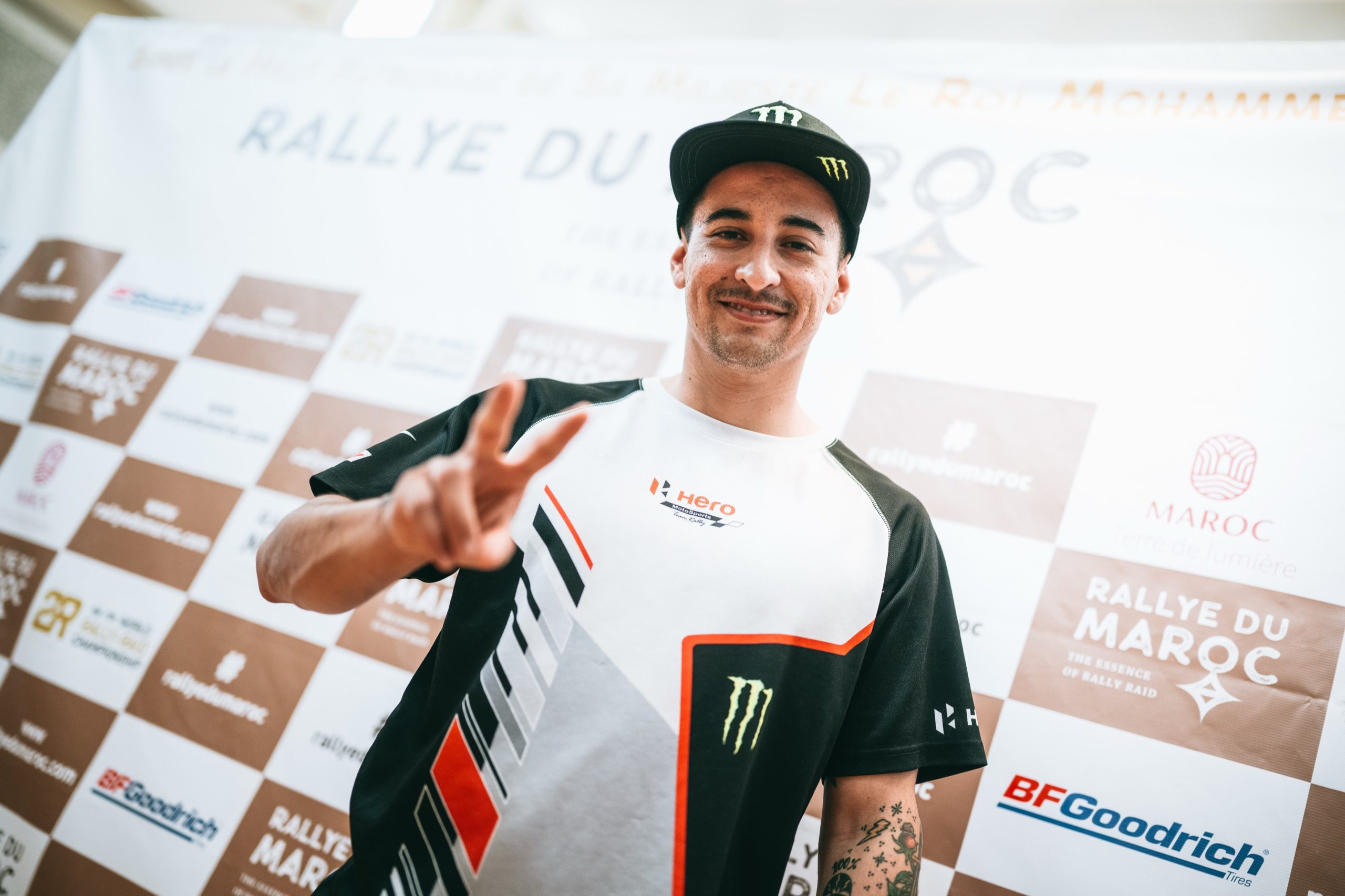 Nacho Cornejo es elegido Mejor Deportista del Año