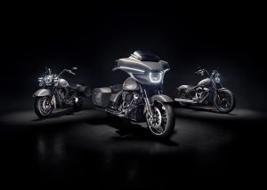 Harley Davidson vuelve al mercado en un momento complejo