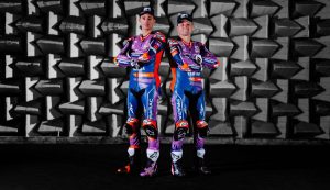 El Pramac Yamaha se ilusiona con Razgatlioglu y el V4