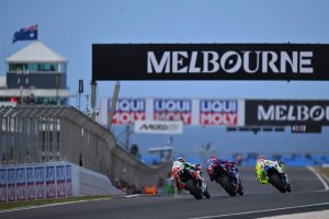 Adiós Phillip Island ¿hola circuitos urbanos en MotoGP?