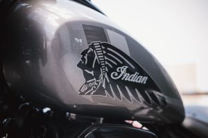 Indian Motorcycle tiene nuevos dueños