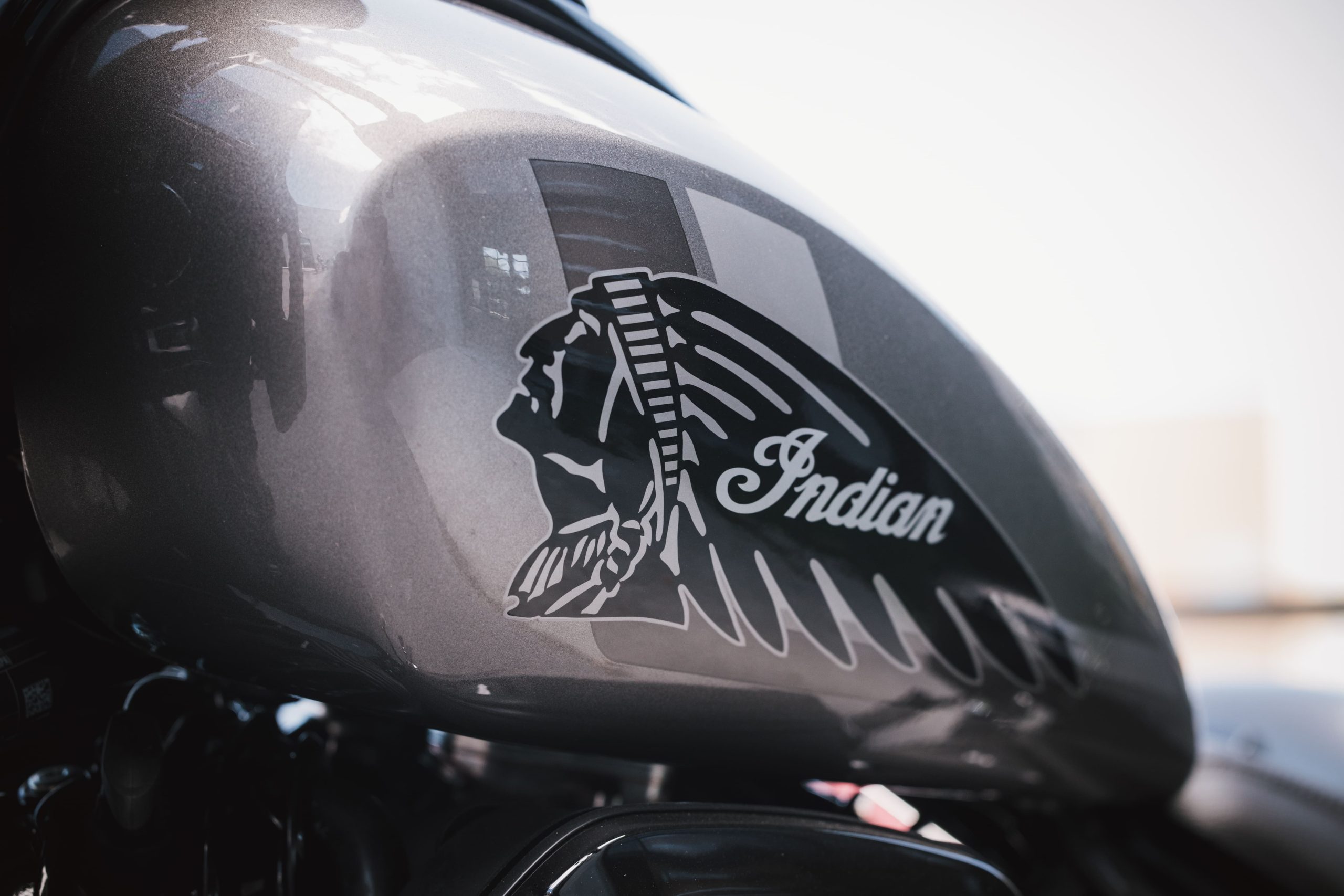 Indian Motorcycle tiene nuevos dueños