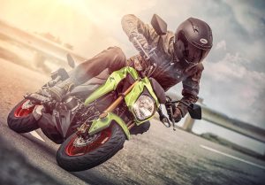 Kawasaki Z125 Pro: la "pequeña gigante" de la marca