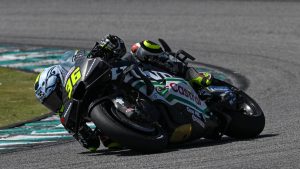 Test de Sepang 2026 Día 2: Joan Mir al frente y la crisis de Yamaha