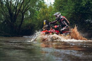 Rally-Raid de Portugal 2026 Etapa 2: Schareina gana, abandono de Cornejo