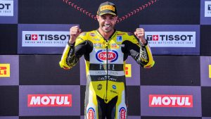 Andrea Iannone retornaría a Ducati ¿con que lugar?