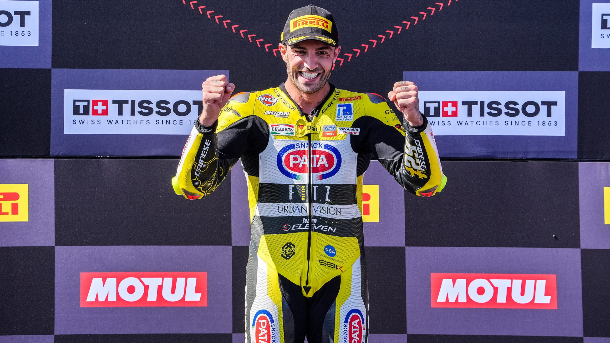Andrea Iannone retornaría a Ducati ¿con que lugar?