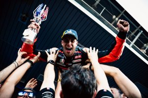 GP de Tailandia 2026: Acosta y Bezzecchi ponen fin al dominio ducatista