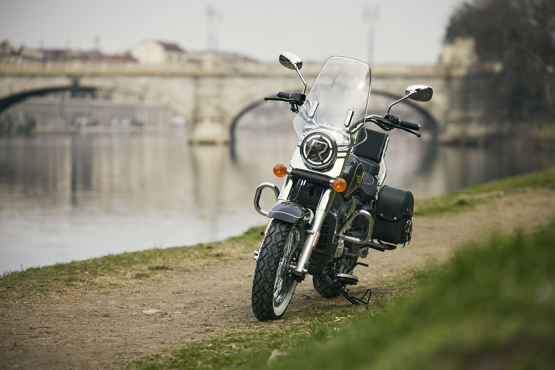 UM Motorcycles: la nueva marca que arribó a Colombia