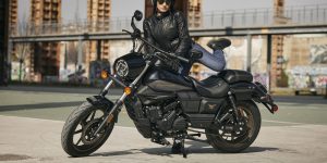 UM Motorcycles: la nueva marca que arribó a Colombia