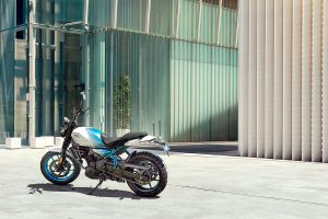 Royal Enfield está por renovar uno de sus éxitos recientes