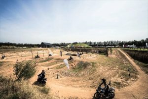 Travel Fest 2026: tres días de celebración motera en San Pedro