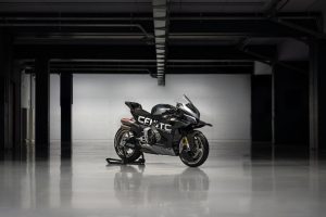 CFMoto adquiere Kalex: ¿puerta de entrada a MotoGP?