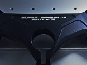 Ducati anticipa su futura superdeportiva