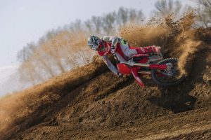 Ducati innova con su nueva tecnología predictiva