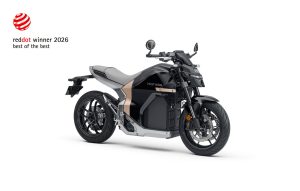 La Honda WN7 gana prestigio sin estar en la calle