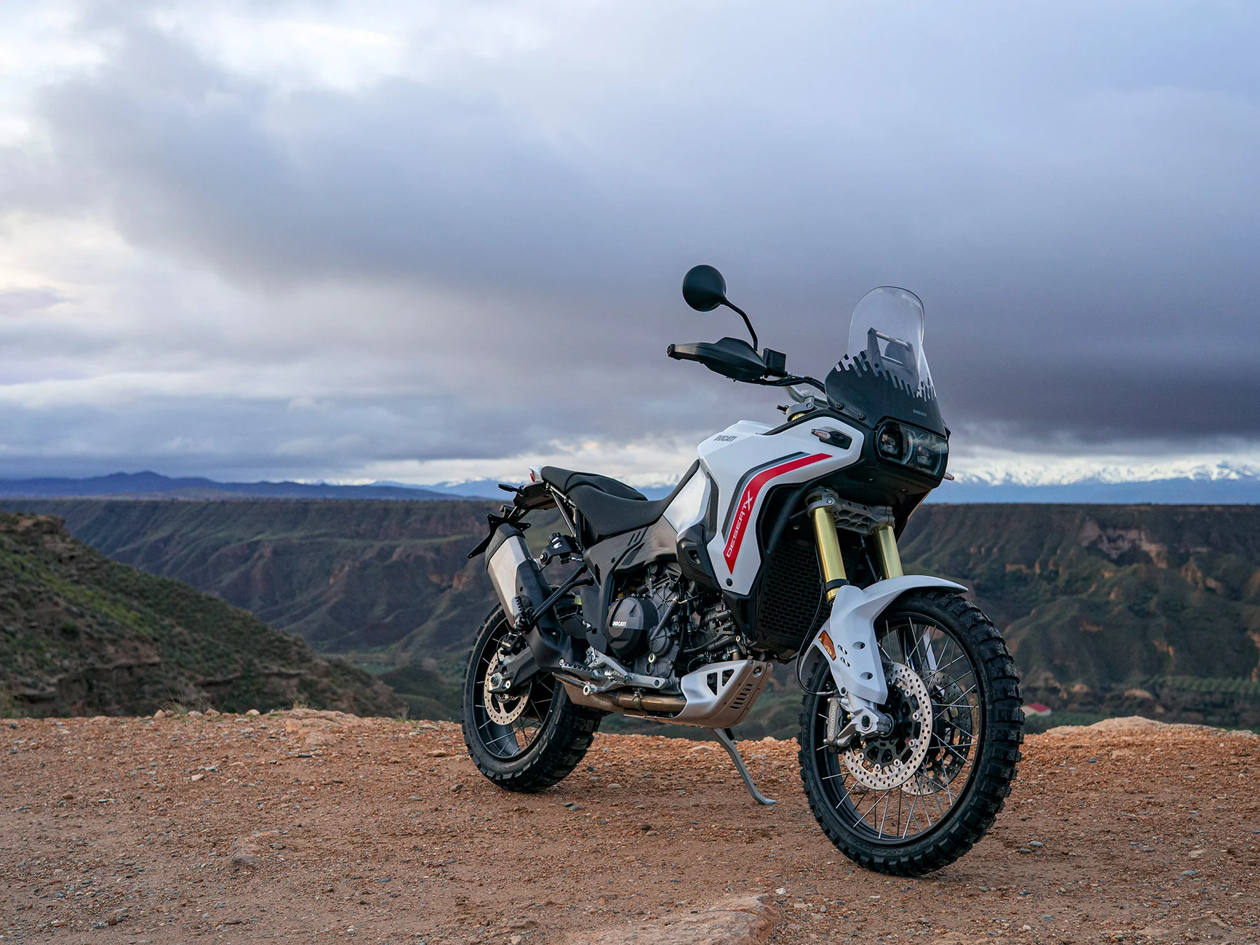 Ducati redujo el precio de sus modelos: ¿Cuánto cuestan ahora?