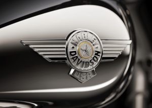 Harley Davidson vuelve a cambiar de rumbo