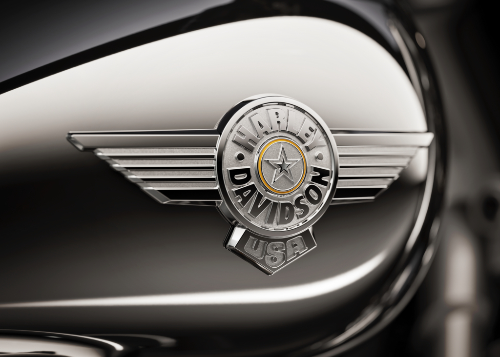 Harley Davidson vuelve a cambiar de rumbo