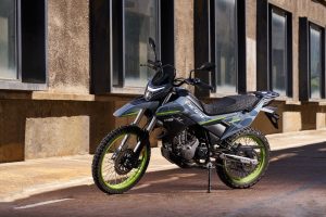 CFlite 250 Dual: la doble propósito llega a Colombia