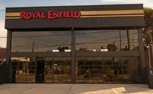 Royal Enfield inauguró su concesionario N°25 en Argentina