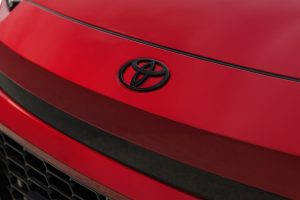 Toyota se mete en el mundo de las motos con su primer modelo