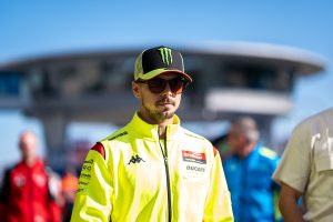 ¿Fabio Di Giannantonio a KTM?