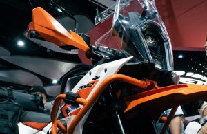 KTM, Harley y CFMoto sorprenden en la F2R de la mano de Autocolombiana