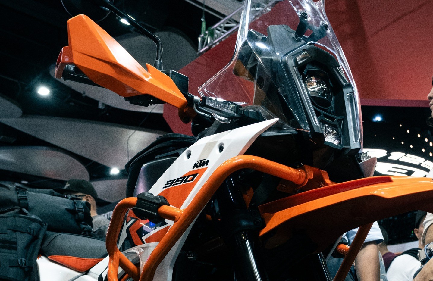 KTM, Harley y CFMoto sorprenden en la F2R de la mano de Autocolombiana